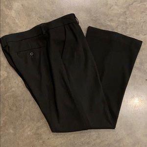 Express Editor Slim Flare 14S EUC